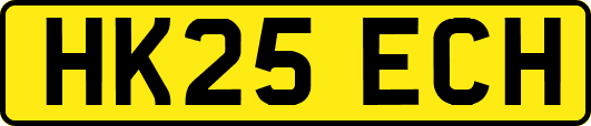 HK25ECH