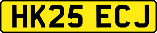 HK25ECJ