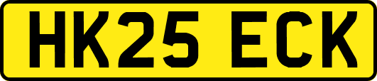HK25ECK