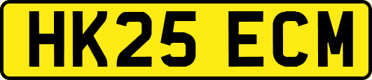HK25ECM