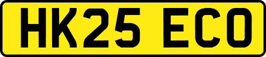 HK25ECO