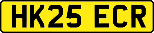 HK25ECR