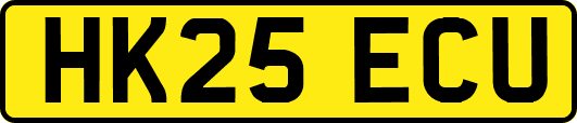 HK25ECU