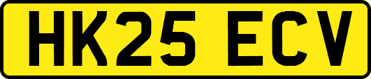 HK25ECV