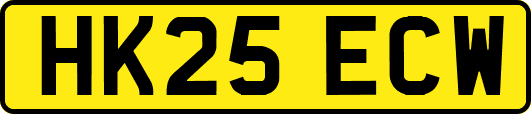 HK25ECW
