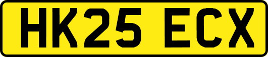 HK25ECX