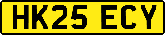 HK25ECY