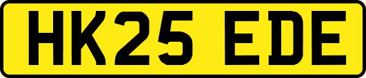 HK25EDE