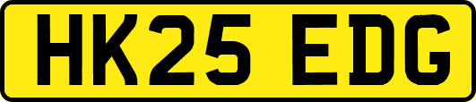 HK25EDG