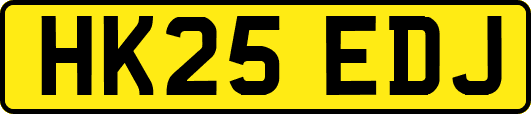 HK25EDJ