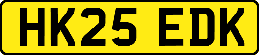 HK25EDK
