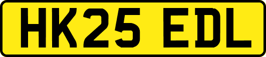 HK25EDL