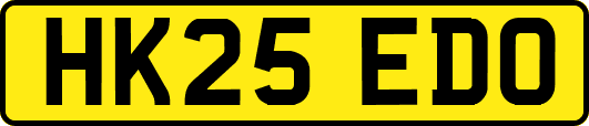 HK25EDO