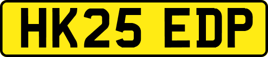 HK25EDP