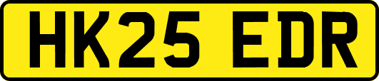 HK25EDR