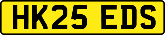 HK25EDS