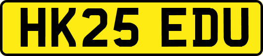 HK25EDU