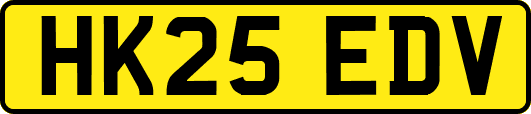 HK25EDV