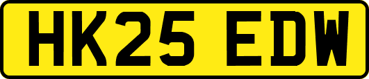 HK25EDW