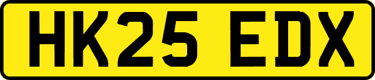 HK25EDX