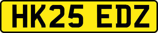 HK25EDZ