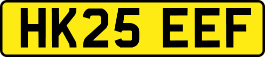 HK25EEF