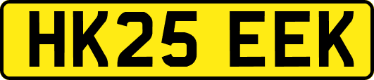 HK25EEK