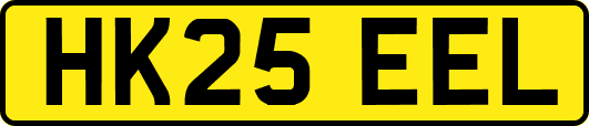 HK25EEL