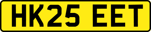HK25EET