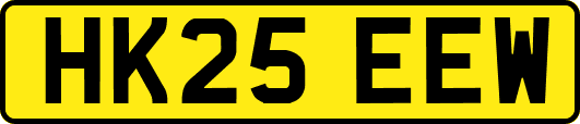 HK25EEW