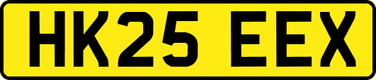 HK25EEX