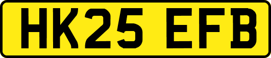 HK25EFB
