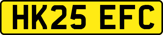 HK25EFC
