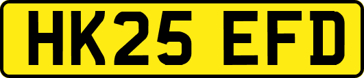 HK25EFD