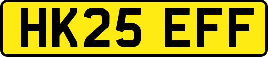 HK25EFF
