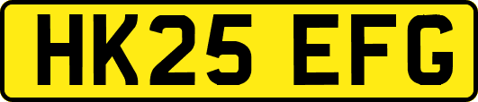HK25EFG