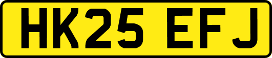HK25EFJ