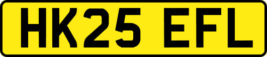 HK25EFL