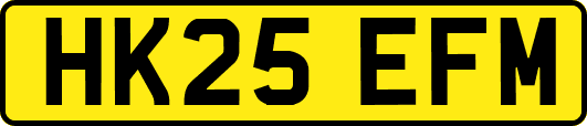 HK25EFM