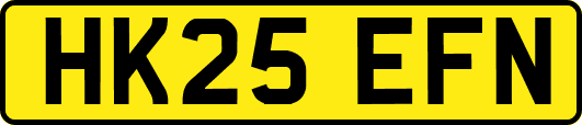 HK25EFN