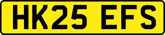 HK25EFS