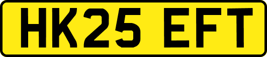 HK25EFT