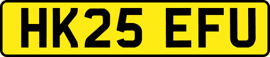 HK25EFU