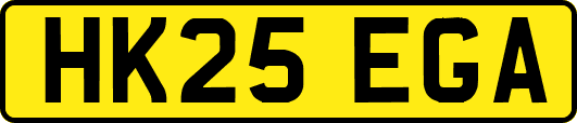HK25EGA