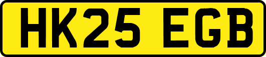 HK25EGB