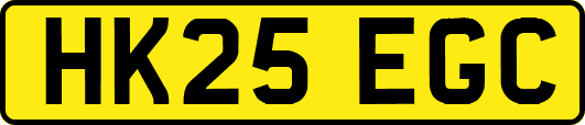 HK25EGC