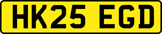HK25EGD