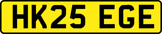 HK25EGE