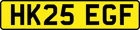 HK25EGF