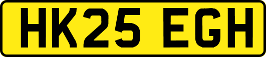 HK25EGH